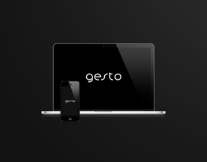 Projeto Gesto — Brand & Website