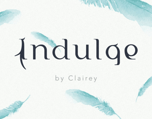 Projeto Indulge — Brand
