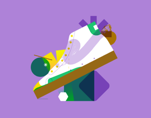 Projeto sneakers collection