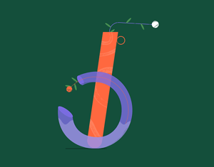 Projeto 36 Days of Type 2020