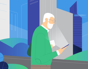 Projeto Kinetikos - Moved to measure