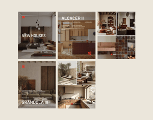 Projeto Spark Capital [Social Media Identity]