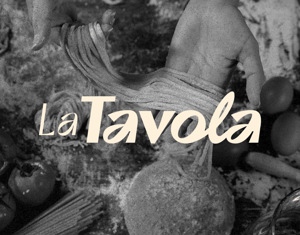 Projeto La Tavola