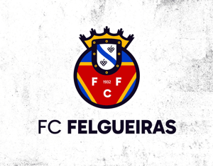 Projeto F.C. Felgueiras - Rebranding