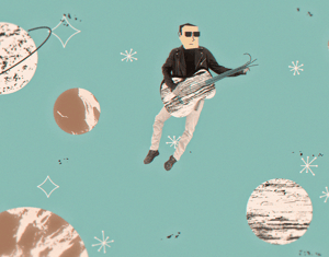 Projeto LUTA LIVRE - O Conto do Vigário