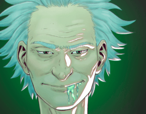 Projeto Rick and Morty