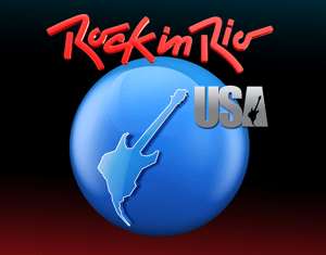 Projeto Rock in Rio USA 2015