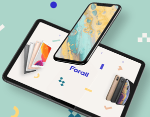 Projeto Forall Phones