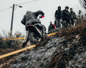 Projeto TT Trilhos da Pala Pinta | V Edição