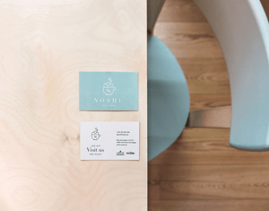 Projeto NOSHI Coffee Garden