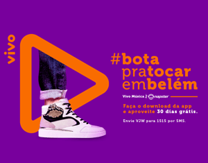 Projeto Vivo | Art Direction