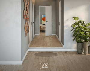 Projeto Concrete Hall