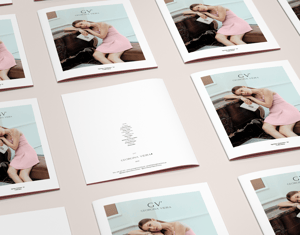 Projeto Georgina Vieira Atelier