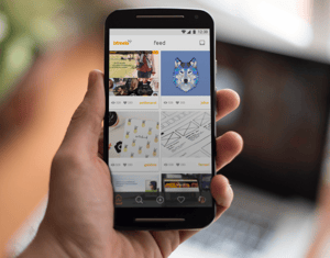 Projeto bfreela - app