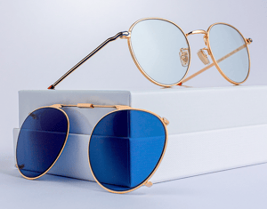 Projeto Seeana Eyewear | Still Life / Product Photography
