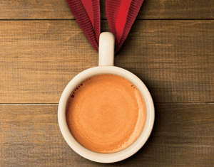 Projeto DELTA CAFÉS