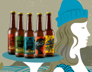 Projeto CERVEJA BOLINA