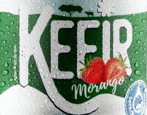 Projeto Regalo Morango