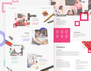 Projeto Deloitte Digital