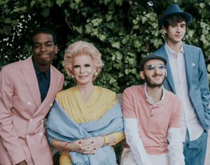 Projeto Calhambeque - Making of