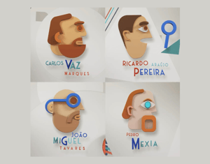 Projeto Podcast | CUPRA Portugal (PT)