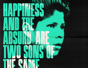 Projeto Absurdo Posters