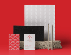 Projeto Alma Casa | Proposta Identidade