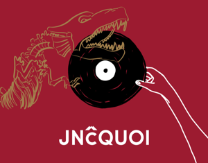 Projeto Storie DJs Semanais - JNcQUOI