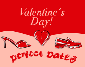 Projeto Perfect Dates