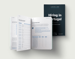 Projeto Hiring in Portugal
