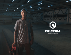 Projeto ESS | Welcome to the Family - Gustavo Ribeiro