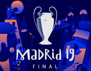 Projeto UEFA Champions League 2019