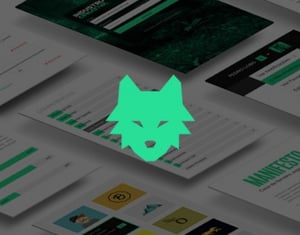 Indústria Criativa - Website