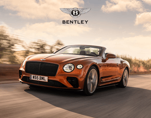Digital Communication for Bentley