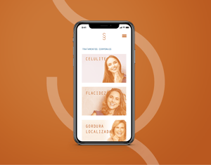 Clínica Sandra Gulminetti