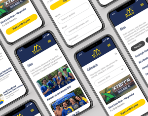 M2 Sports Assessoria