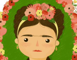 Frida Kahlo