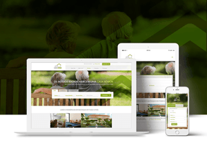 Casa Sénior - Branding