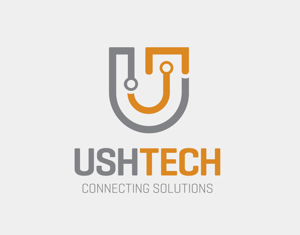 USH TECH - Branding