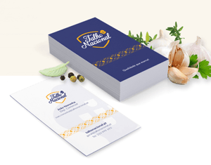 Talho Nacional - Branding