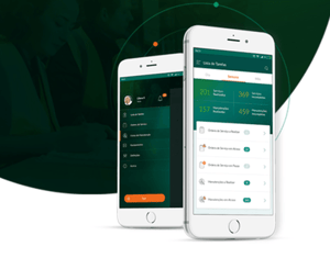 Facility Base Mobile APP
