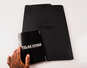 Telas Vivas | Tatuagem, Expressão e Identidade