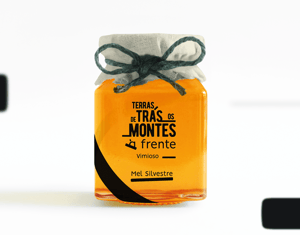 Terras de Trás-os-Montes (Branding)