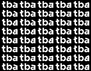 Teatro do Bairro Alto (Branding)