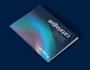 Catálogo FRICON 2020