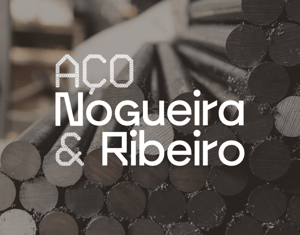 Nogueira & Ribeiro (Rebranding)