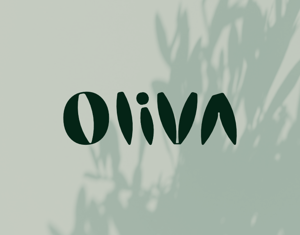 Oliva (Rebranding + Website)