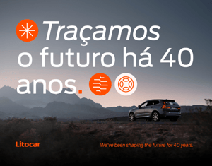 Litocar Group - New Identity and Social Media