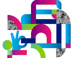 Ilustrações para website