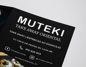Flyer Muteki